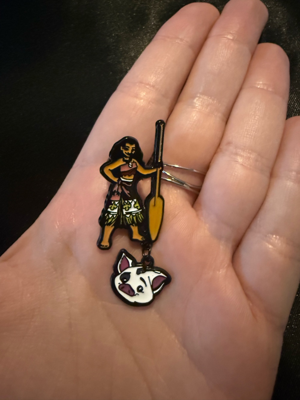 šBundle Sale Moana Pin